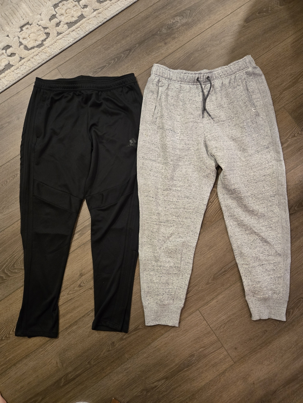 Adidas/DSG bundle Mens Athletic Joggers
